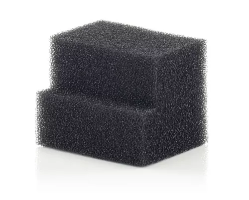 Filter, carterventilatie MANN-FILTER LC 5008)