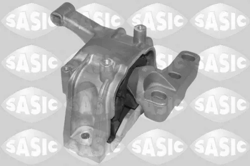 Montage, motor SASIC 2706664)