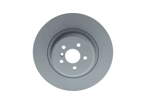 Remschijf BOSCH 0 986 479 G99)