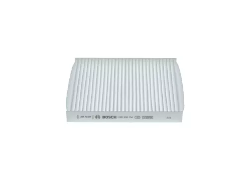 Filter, cabinelucht BOSCH 1 987 435 154)