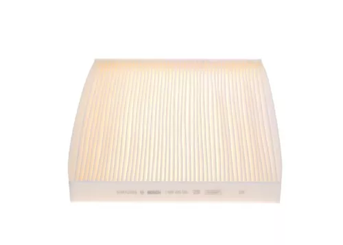 Filter, cabinelucht BOSCH 1 987 435 165)