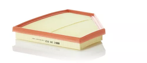 Luchtfilter MANN-FILTER C 28 053)