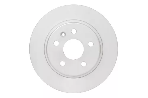 Remschijf BOSCH 0 986 479 D89)