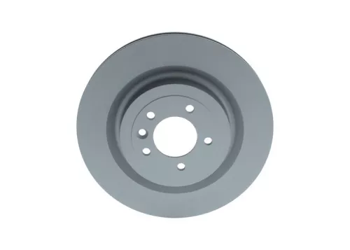 Remschijf BOSCH 0 986 479 F68)