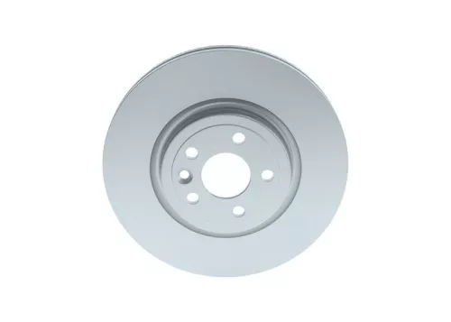 Remschijf BOSCH 0 986 479 G32)