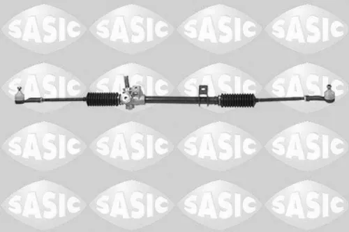 Stuurinrichting SASIC 4006204)