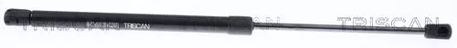 Gasveer, motorkap TRISCAN 8710 29151)