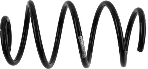 Veerophanging SACHS 991 148)