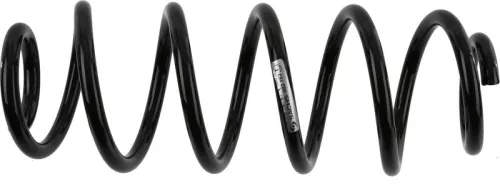 Veerophanging SACHS 992 162)