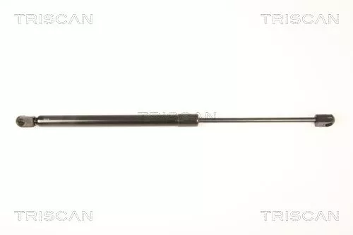 Gasveer, kofferbak/laadruimte TRISCAN 8710 43232)