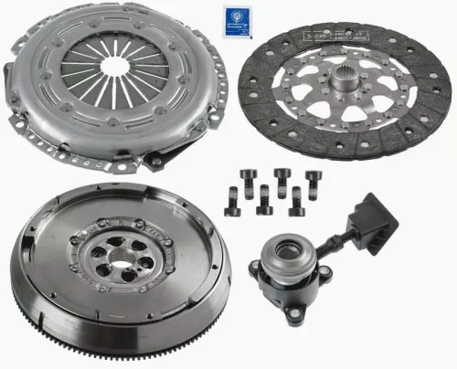 Koppelingsset SACHS 2290 601 158)