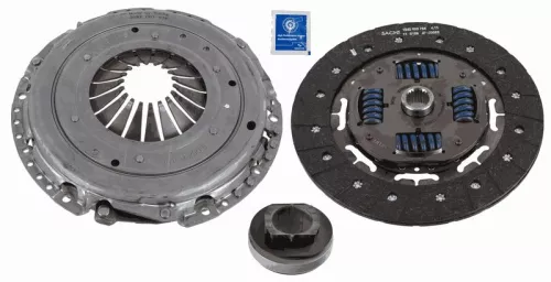Clutch Kit SACHS 3000 970 116)