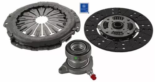 Koppelingsset SACHS 3000 990 327)