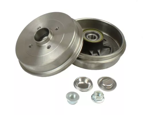 Brake Drum MAXGEAR 19-3715)