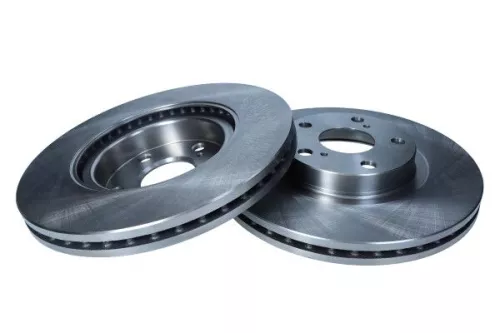 Remschijf MAXGEAR 19-4772)