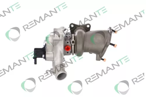 Charger, charging (supercharged/turbocharged) REMANTE 003-001-003793R)