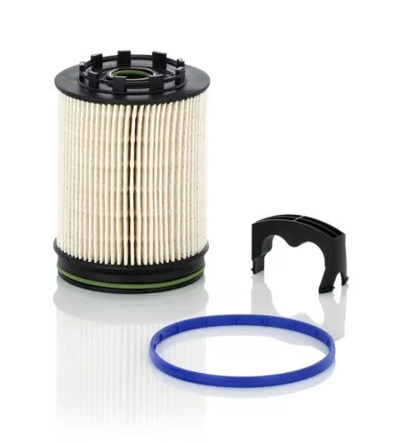 Brandstoffilter MANN-FILTER PU 10 023/1 z KIT)