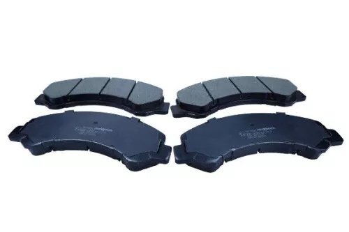 Remblokkenset, schijfrem MAXGEAR 19-3900)