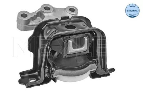 Montage, motor MEYLE 11-14 030 0019)