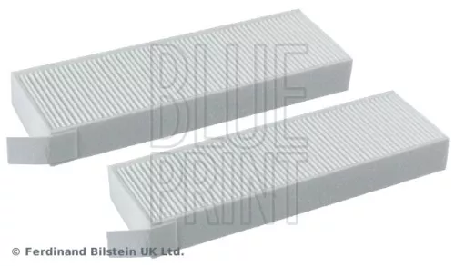 Filterset, cabinelucht BLUE PRINT ADBP250019)