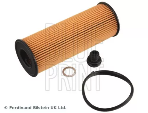 Oliefilter BLUE PRINT ADBP210103)