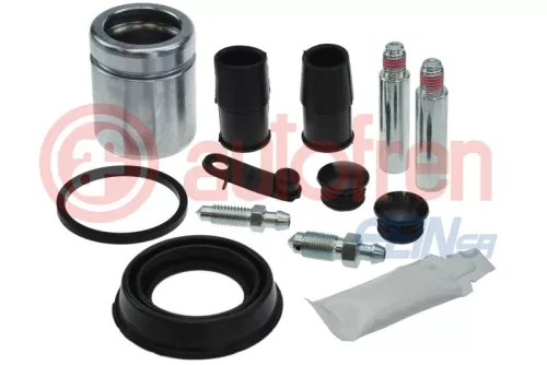 Reparatieset, remklauw AUTOFREN SEINSA D43427S)