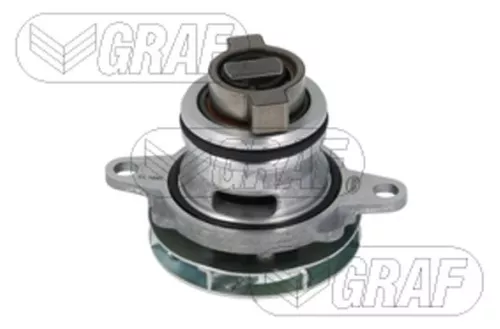 Waterpomp, motorkoeling GRAF PA1446)