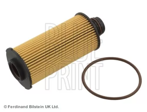 Oliefilter BLUE PRINT ADL142110)