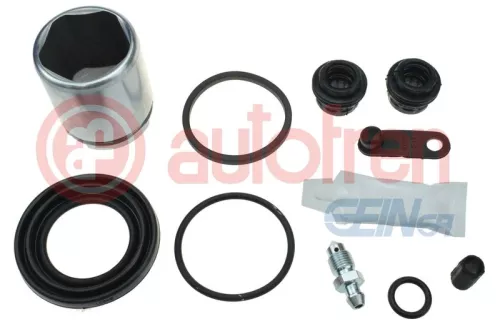 Reparatieset, remklauw AUTOFREN SEINSA D43150C)