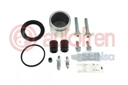 Reparatieset, remklauw AUTOFREN SEINSA D43319S)