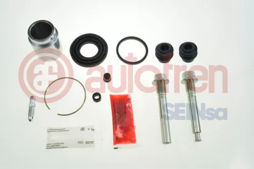 Reparatieset, remklauw AUTOFREN SEINSA D43324S)
