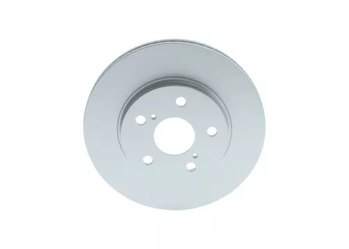Remschijf BOSCH 0 986 479 F92)