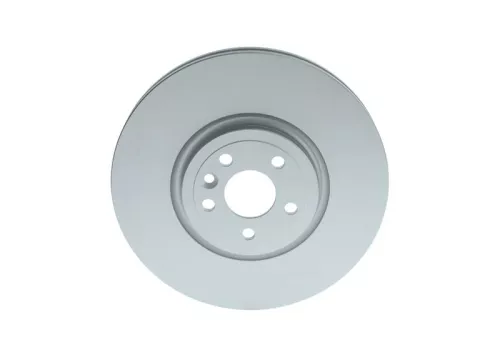 Remschijf BOSCH 0 986 479 G33)