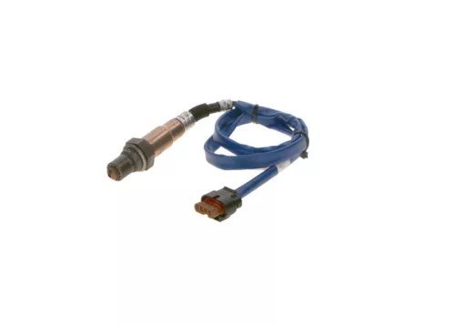 Oxygen Sensor BOSCH 0 258 010 474)