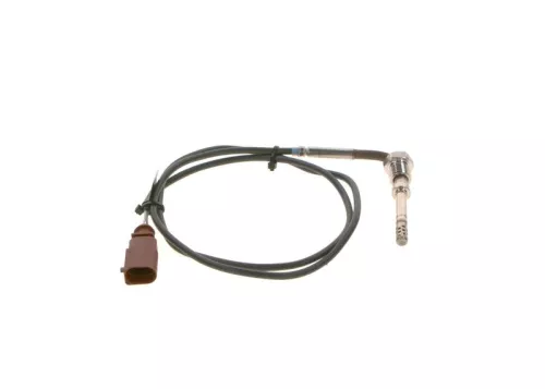 Sensor, uitlaatgastemperatuur BOSCH 0 986 259 107)