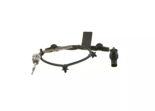 Sensor, uitlaatgastemperatuur BOSCH 0 986 259 129)
