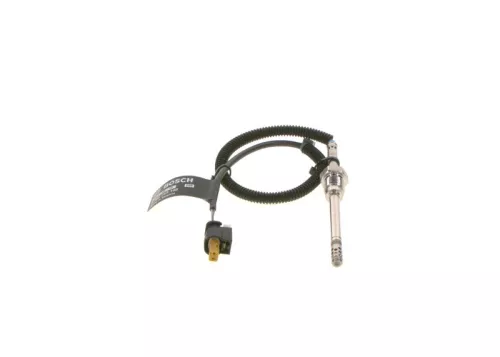 Sensor, uitlaatgastemperatuur BOSCH 0 986 259 140)