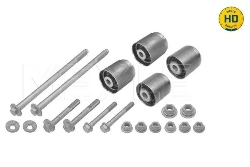 Repair Kit, control arm MEYLE 314 753 0003/HD)