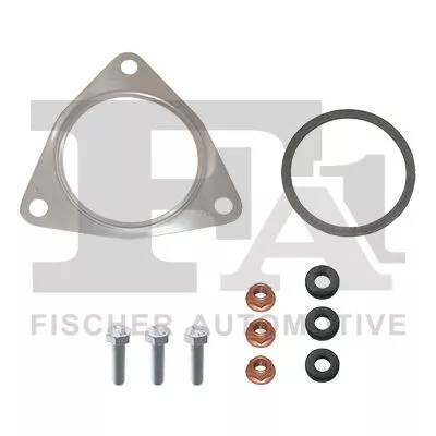 Montageset, katalysator FA1 CC550202)