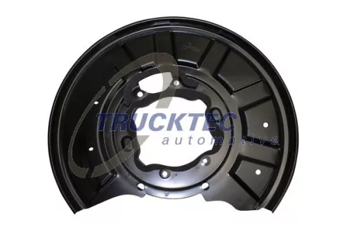 Spatbord, remschijf TRUCKTEC AUTOMOTIVE 02.35.549)