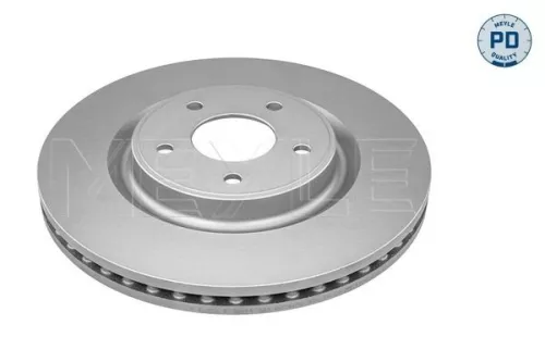 Remschijf MEYLE 36-15 521 0075/PD)
