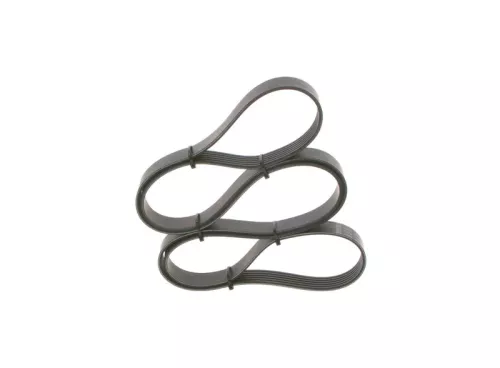 V-ribbed Belt BOSCH 1 987 945 983)