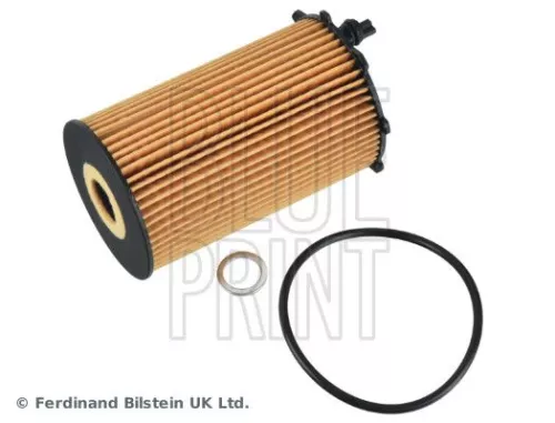 Oliefilter BLUE PRINT ADG02159)