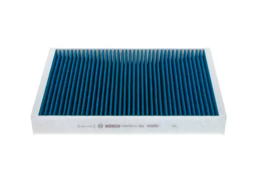 Filter, cabinelucht BOSCH 0 986 628 575)