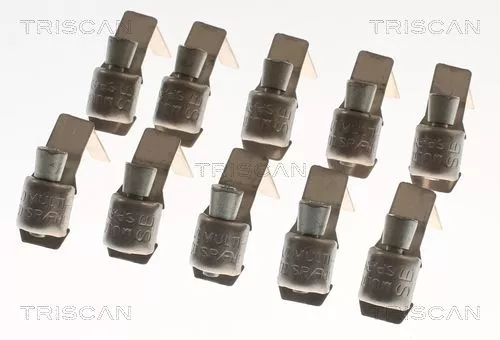 Clamping Clip TRISCAN 2390 010)
