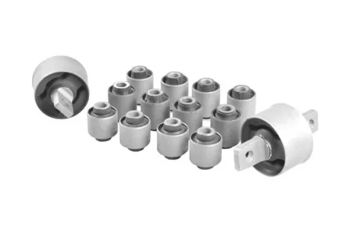 Mounting Kit, control/trailing arm TEDGUM TED51581)