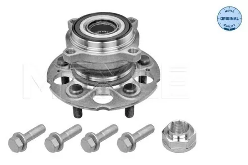 Wielnaaf MEYLE 31-14 752 0006)