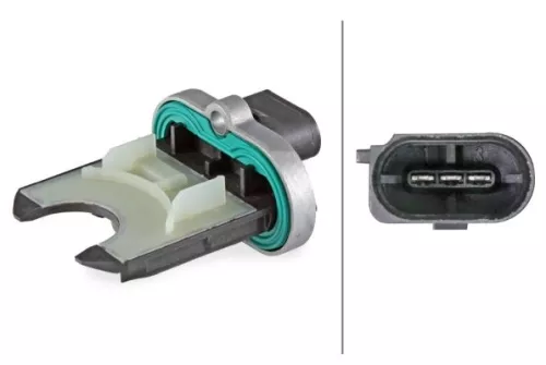 STUURHOEKSENSOR HELLA 6PD 008 847-701)
