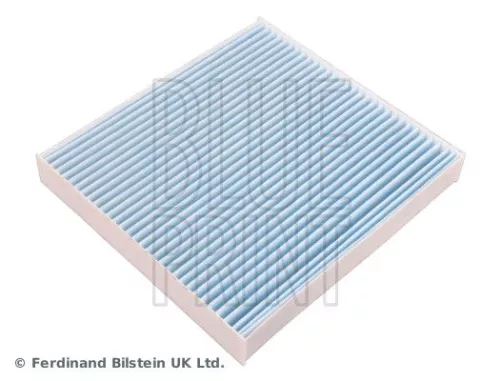 Filter, cabin air BLUE PRINT ADBP250045)