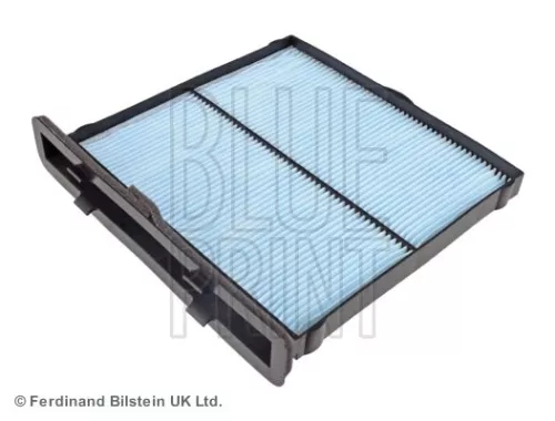 Filter, cabinelucht BLUE PRINT ADS72507)